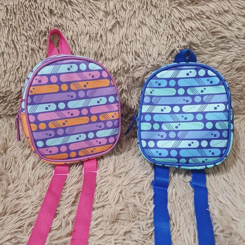 Mini mochila — KAYKO