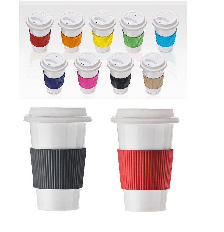 Jarro Termico Mugg Clasico — KAYKO