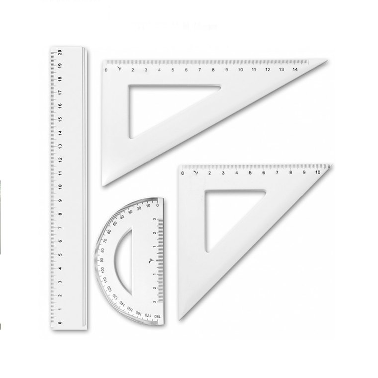 Set Geometrico — KAYKO