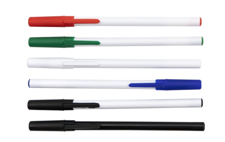Boligrafos Stic Pen — KAYKO