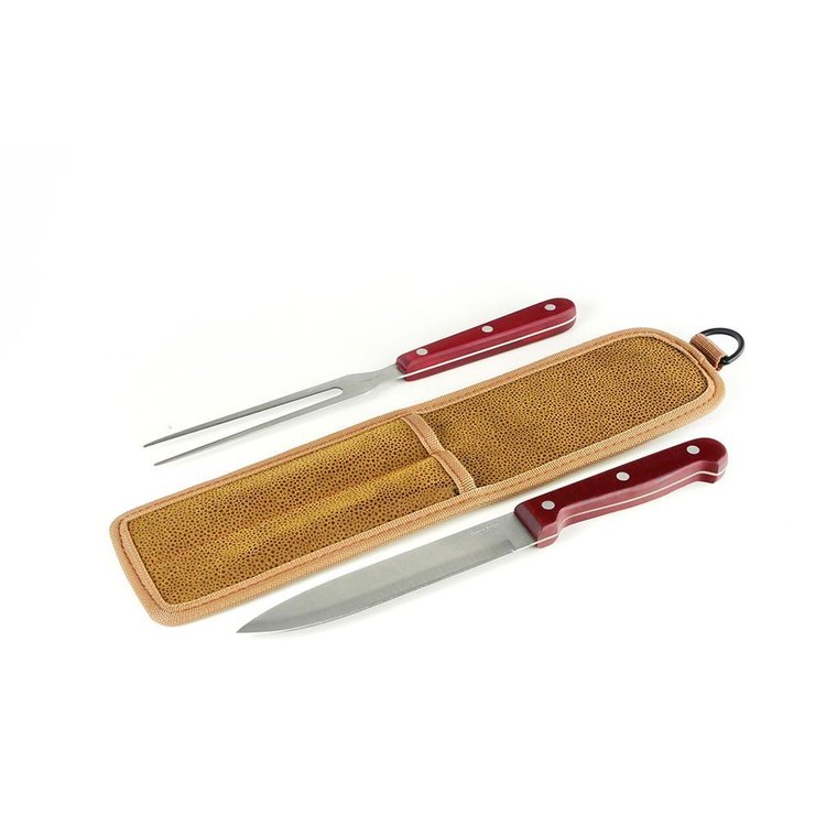 Set el Asador — KAYKO
