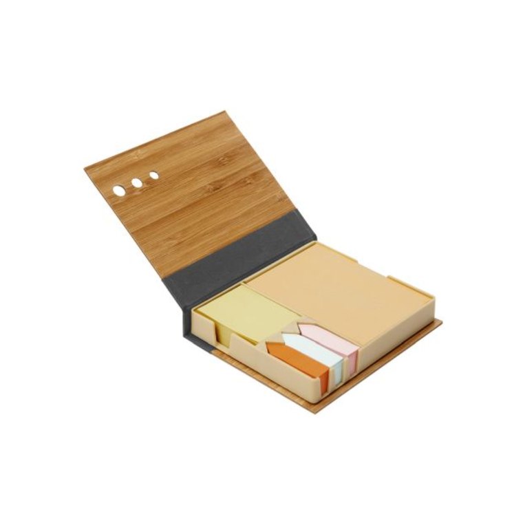 Set de Escritorio Bambu — KAYKO