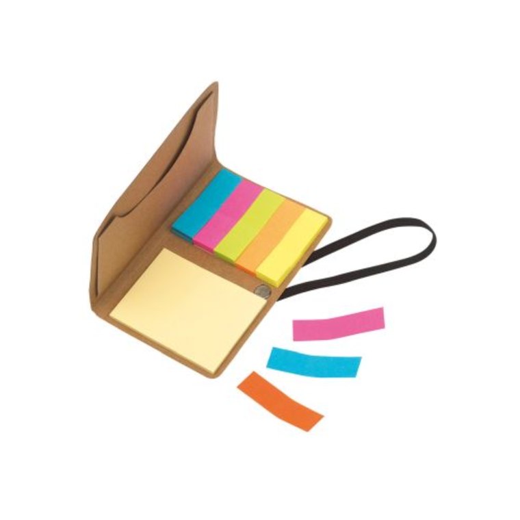 Carpeta Memo Stick Me — KAYKO