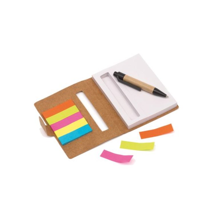 Mini Notebook Memo — KAYKO