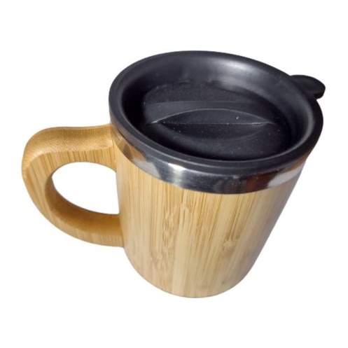 Jarro Termico Bamboo — KAYKO