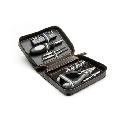 Set de Herramientas Orange Tahg — KAYKO