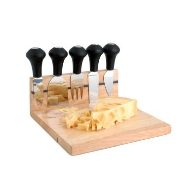 Set de Tabla para Quesos — KAYKO