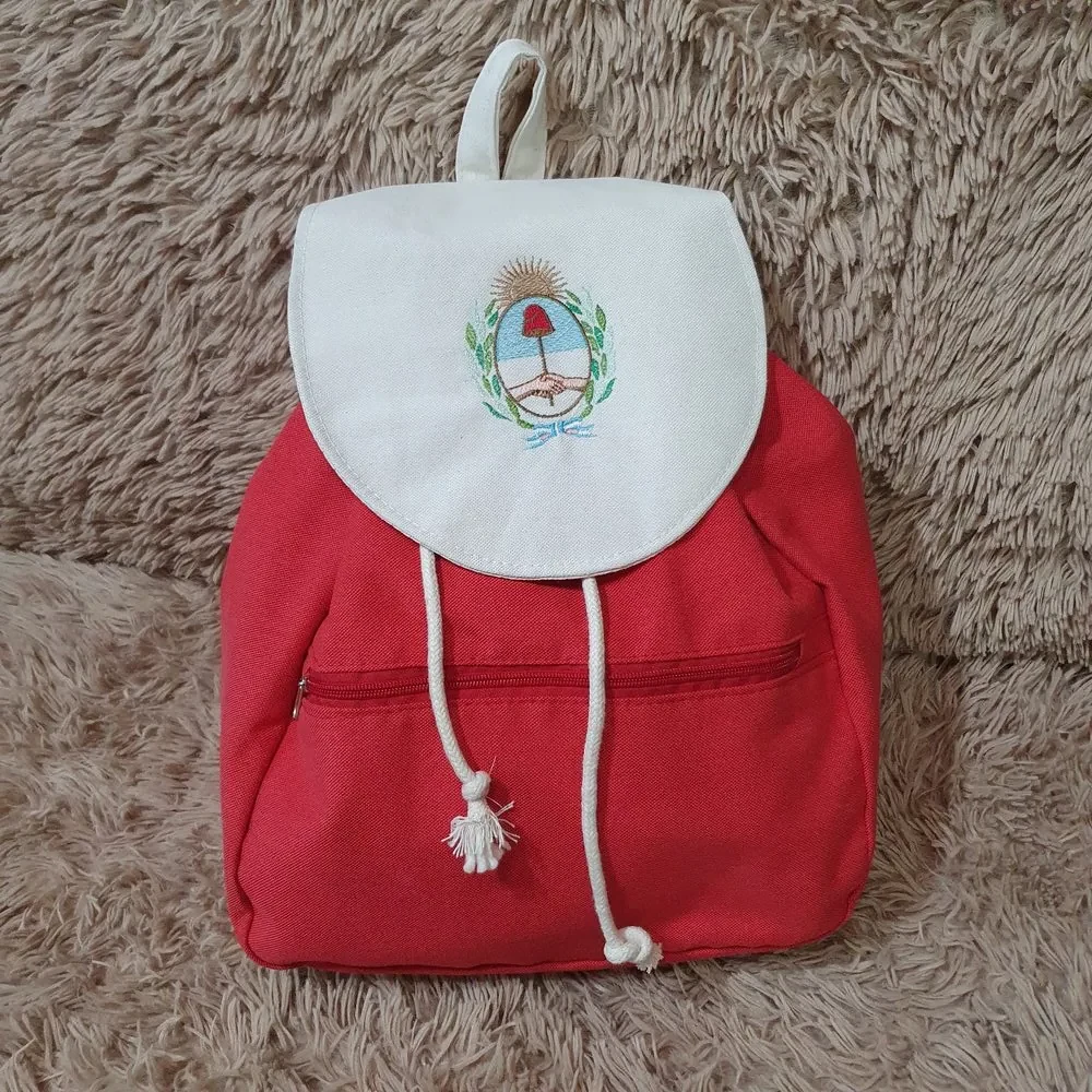 Panamá · escudo bordado — KAYKO
