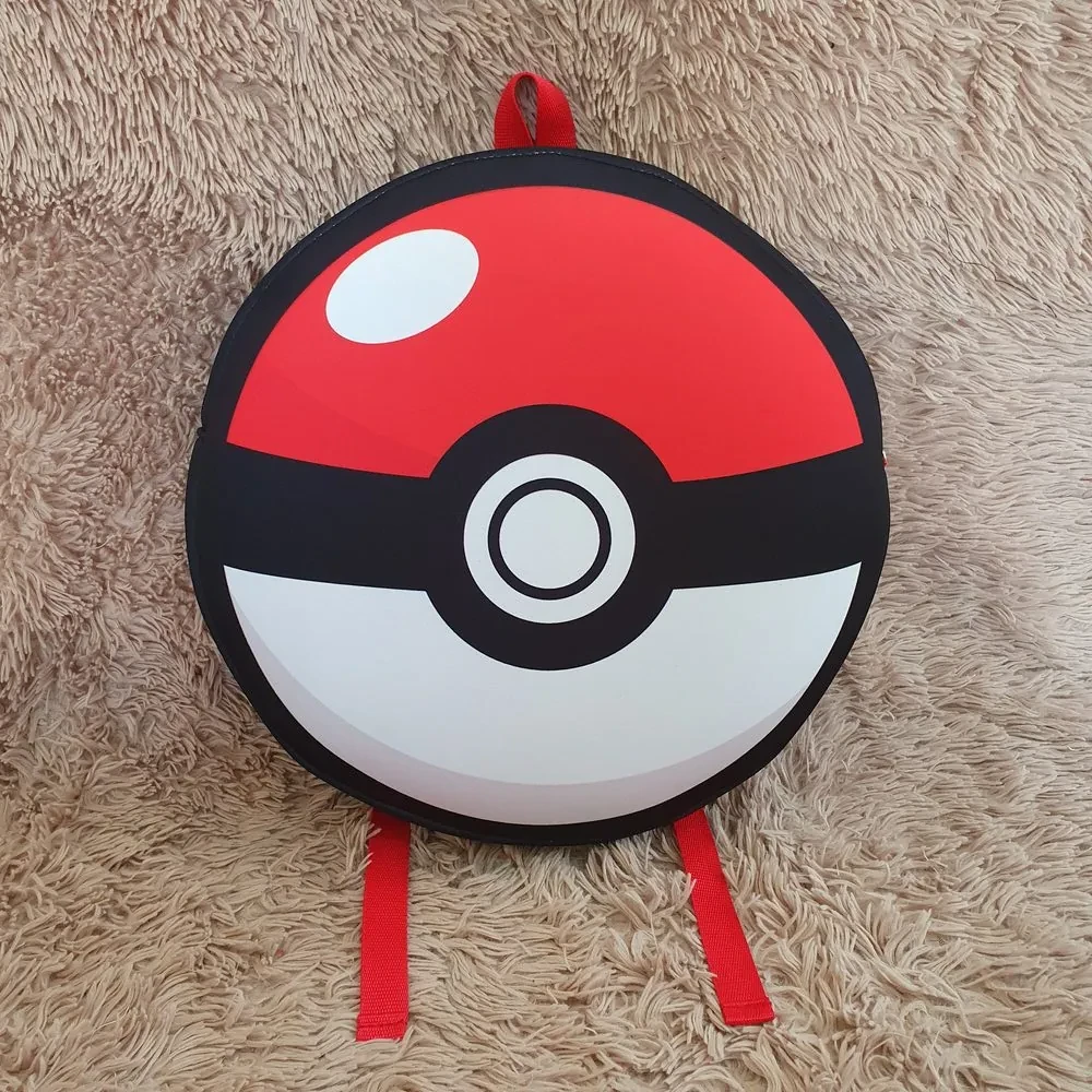 Poke bola — KAYKO
