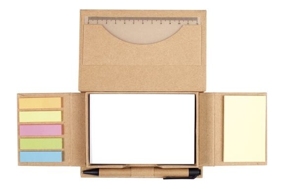 Set de Escritorio Rectangular