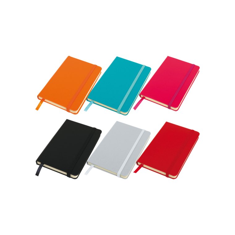 Libreta de Bolsillo
