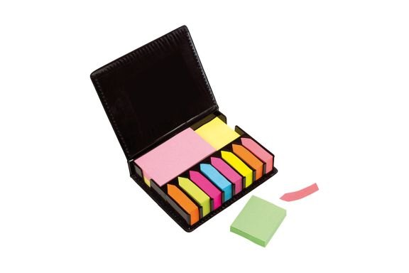 Memo Set Office