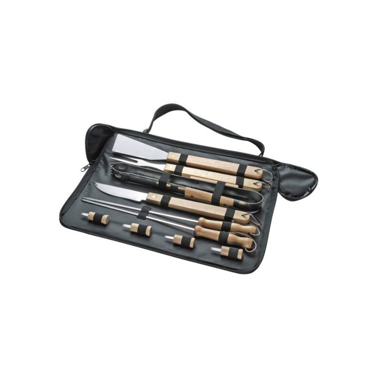 Set para Asado