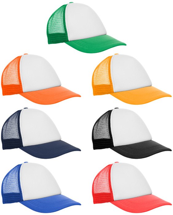 Gorra Triumph