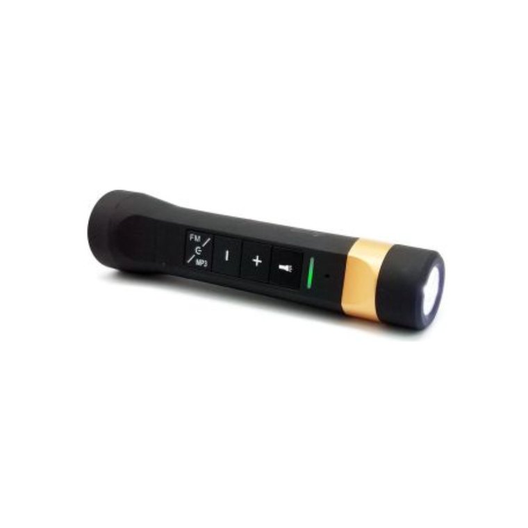 Linterna Smart