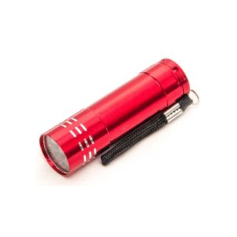 Linterna LED