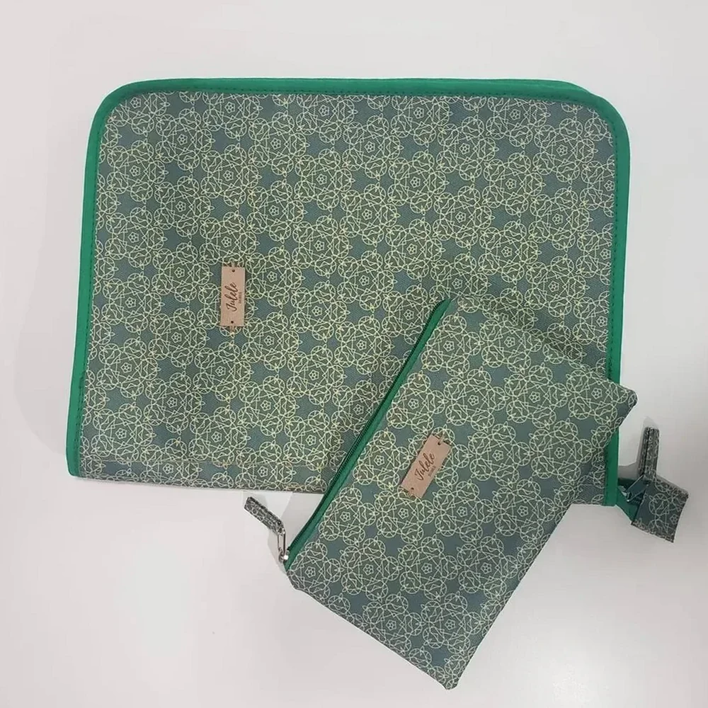 Organizador A4 con su estuche